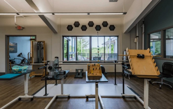 SunBridge Care & Rehabilitation - Hillside