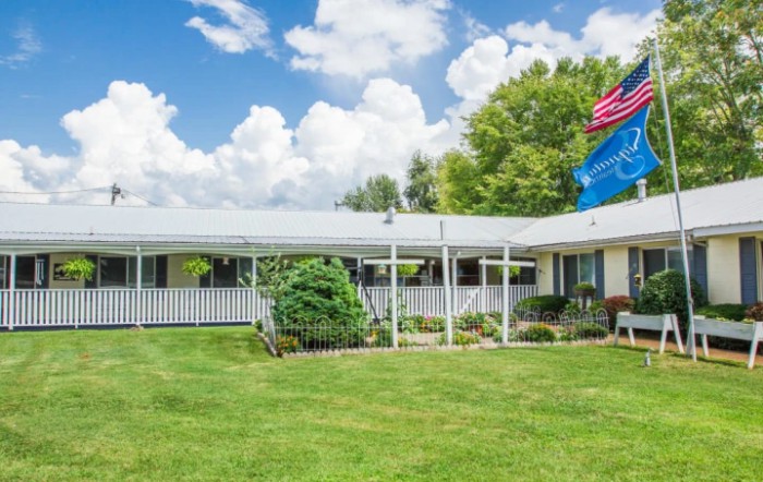 Clinton County Care And Rehabilitation Center
