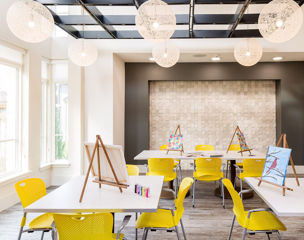Avanti Living at Lafayette