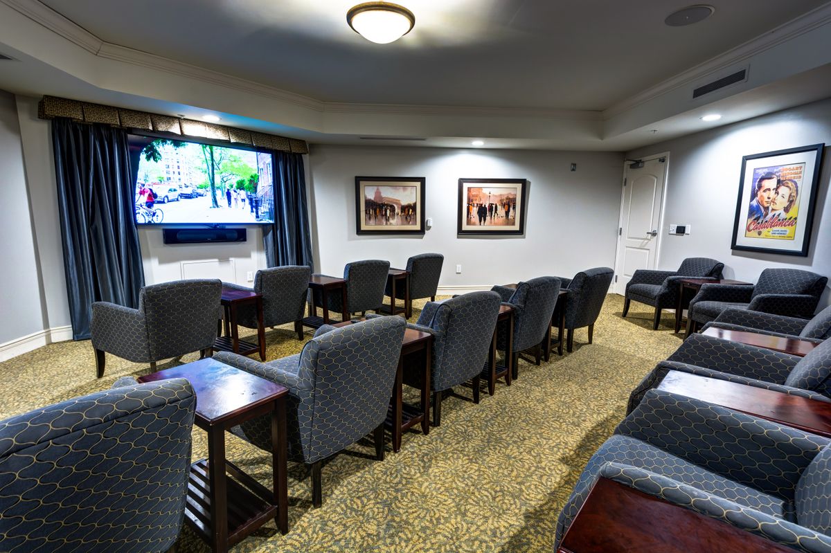 Hilliard Assisted Living & Memory Care