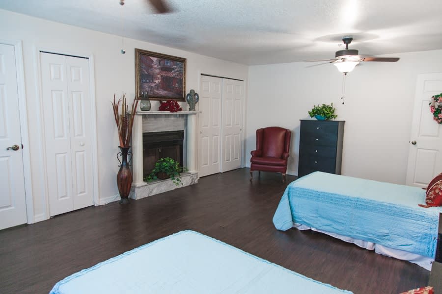 Allure of Palm Harbor