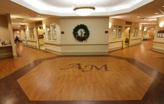 Aaron Manor Rehabilitation And Nursing Center