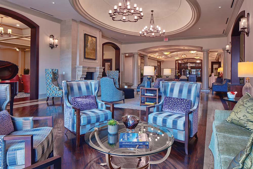 Peachtree Hills Place