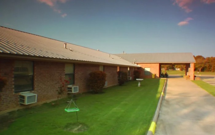 Franklin Nursing Home
