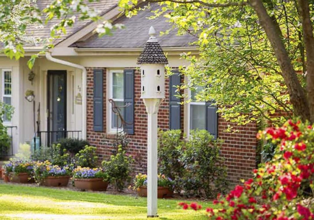 Springmoor Life Care Community