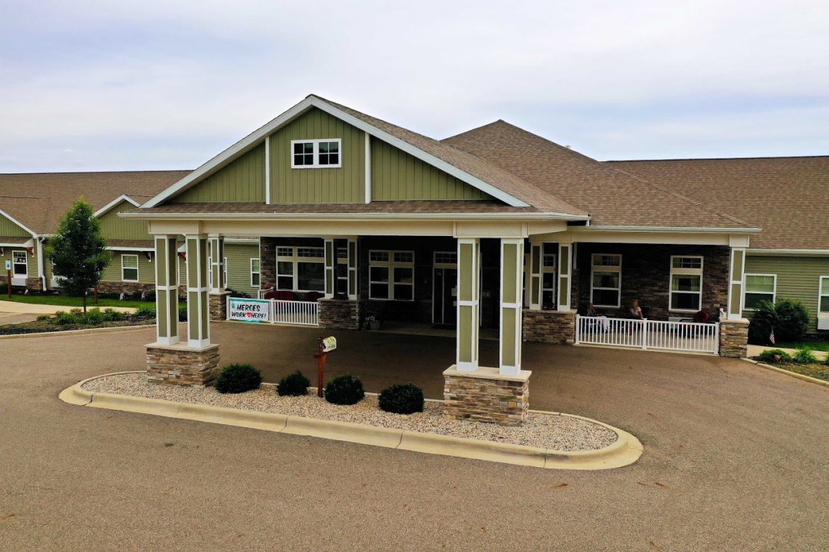 Vicinia Gardens of Otsego