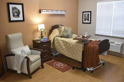 Camelot Community Care