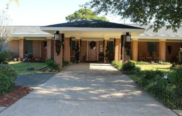 Serenity Assisted Care Living