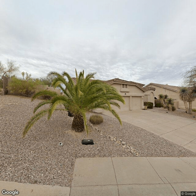 Sunflower Assisted Living Facility