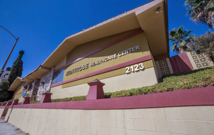 Montrose Healthcare Center