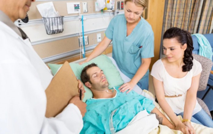 Murphy Rehabilitation & Nursing