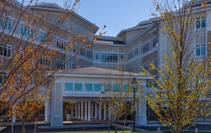 Elizabeth Seton Pediatric Center