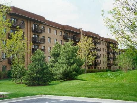 Valley Lo Towers II Apartments