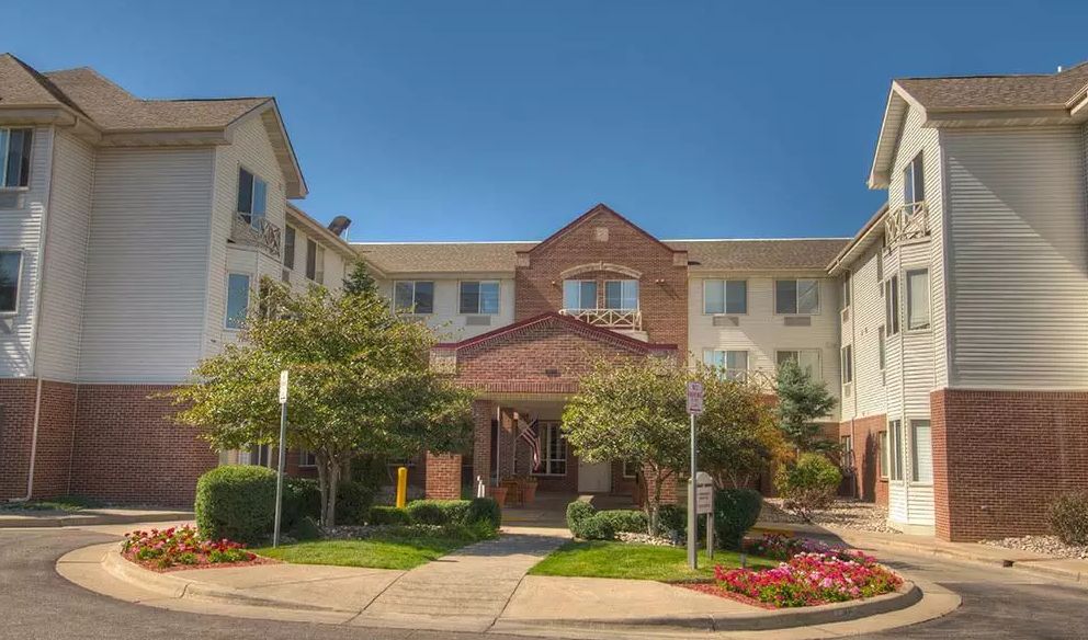 Caley Ridge Assisted Living Community
