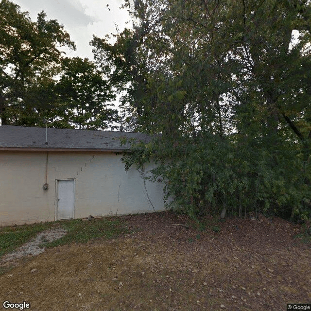 Little Creek Sanitarium