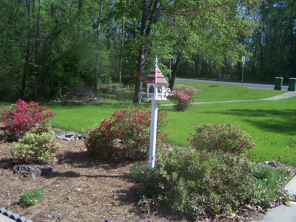 Bayberry Retirement Inn