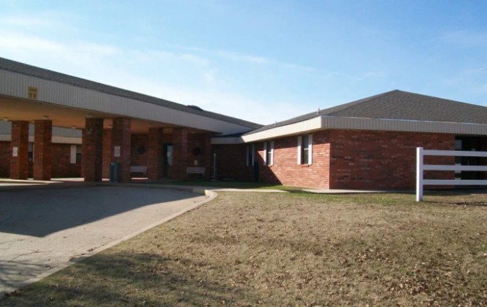 Southern Pointe Living Center
