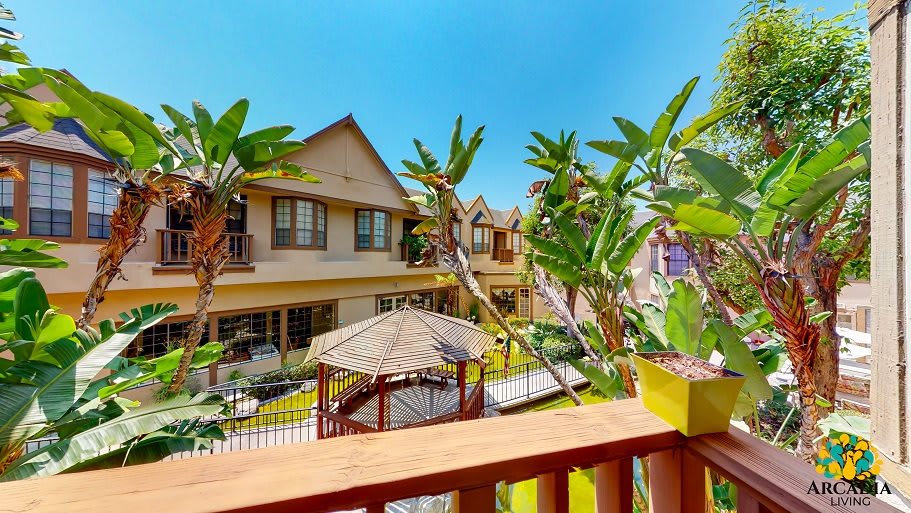 Arcadia Living