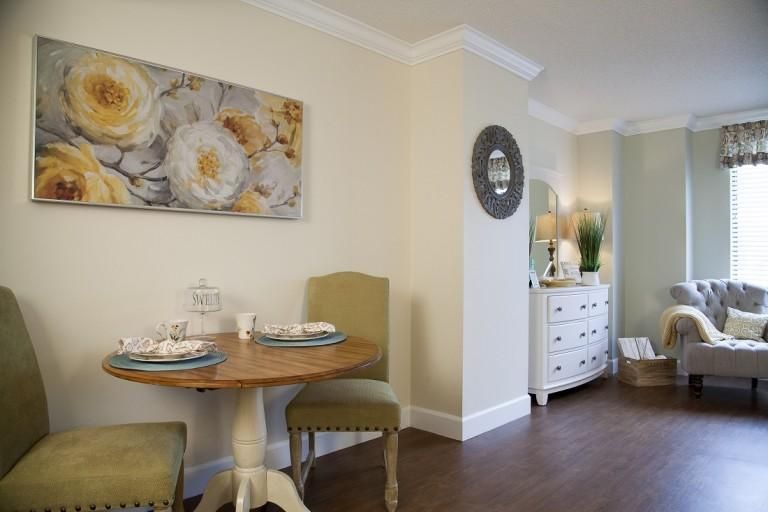 Chestnut Ridge Retirement Living
