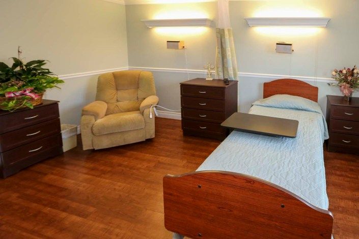 Northern Oaks Living & Rehabilitation Center