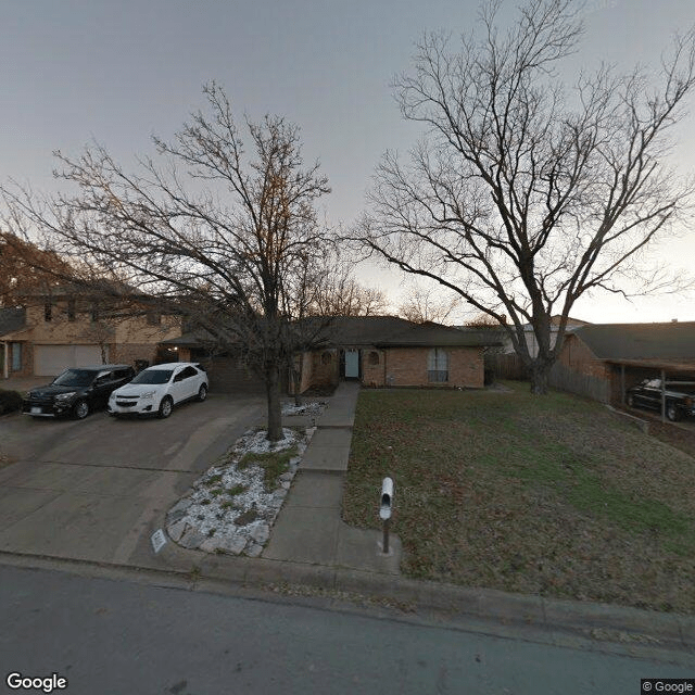 Gods Reachout Residential And Assisted Living