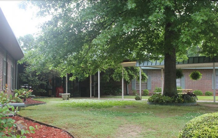 Hot Springs Nursing And Rehabilitation