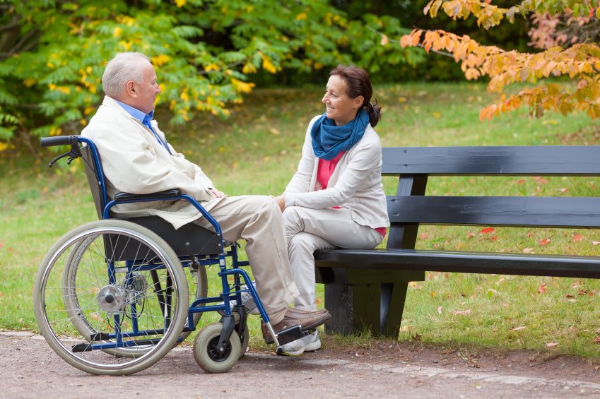Private Home Care- Saint Louis