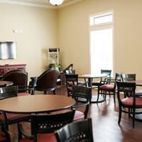 The Claiborne at Hattiesburg Independent Living