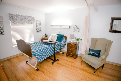 Weatherford Health Care Center