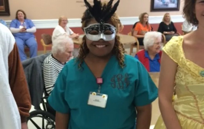Weakley County Nursing Home