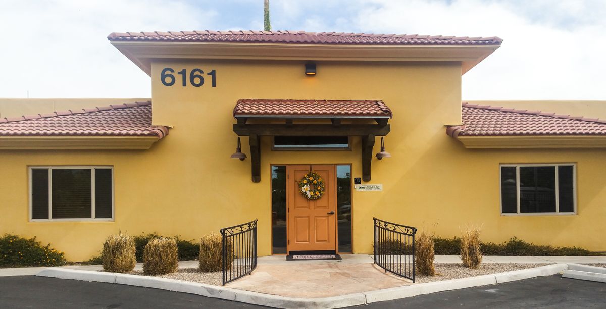 Fairmount Assisted Living