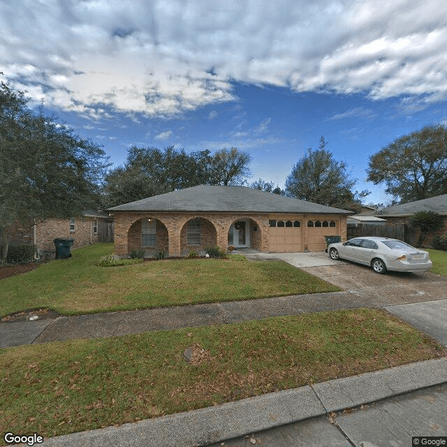 Honeysuckle House