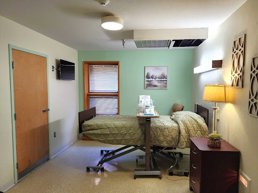 Ihs of Amarillo Rehab