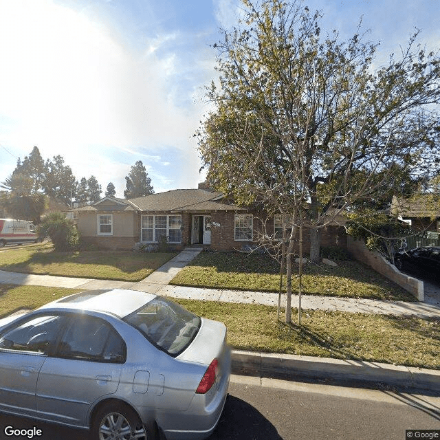 Bentits Retirement Villa