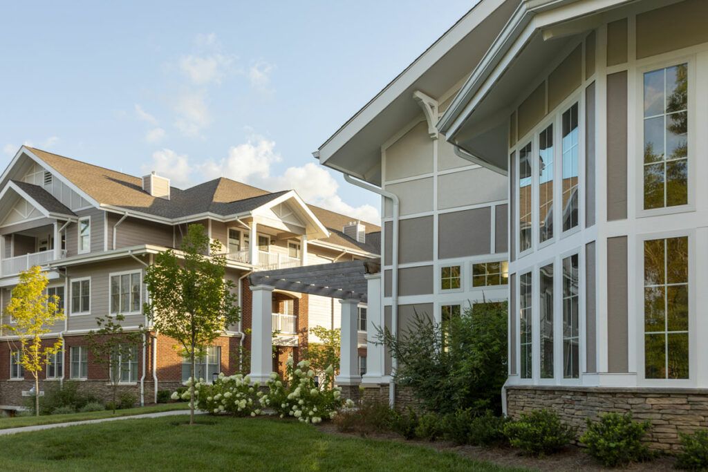 The Heritage At Brentwood