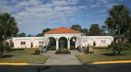 Senior Care Center - Brunswick