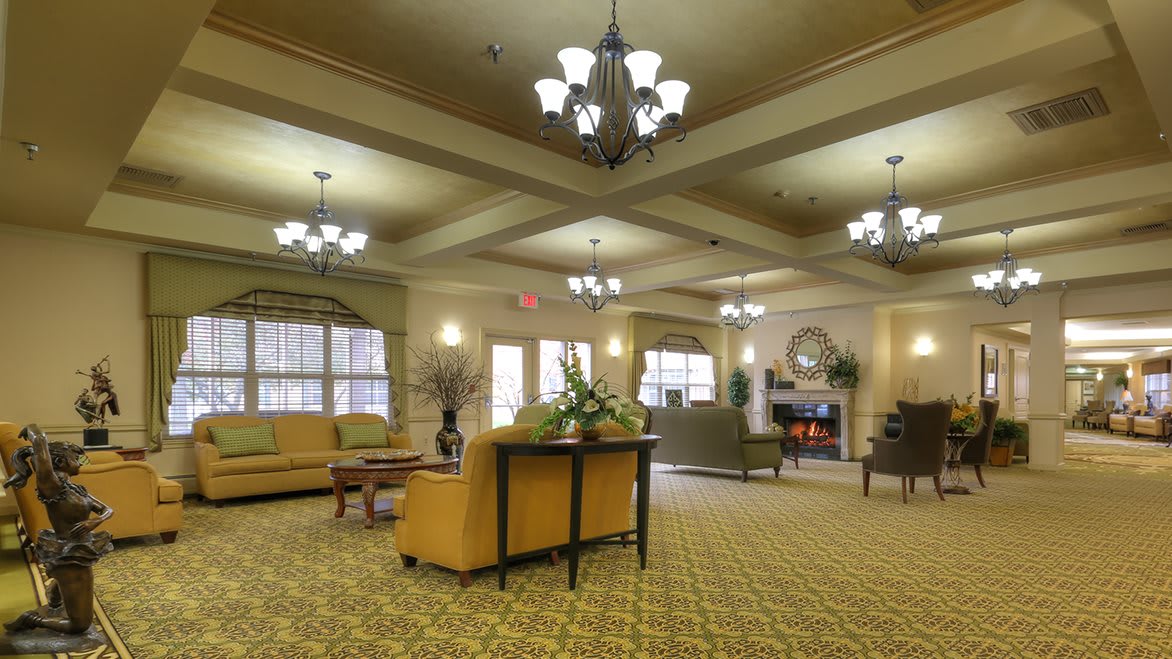 Oakmont Livonia