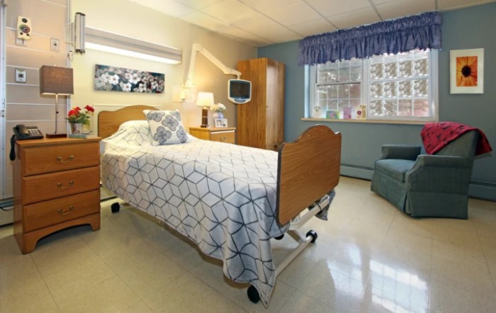 Oak Hill Health & Rehabilitation Center