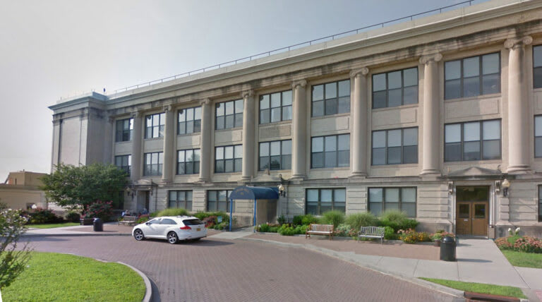Drum Hill Senior Living