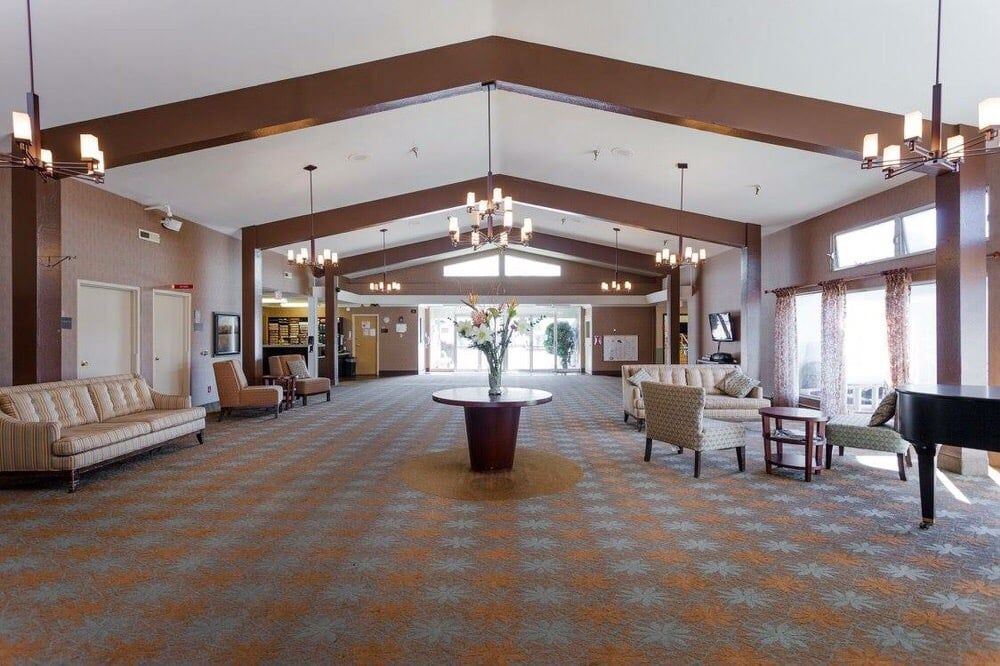 Alameda Healthcare & Wellness Center