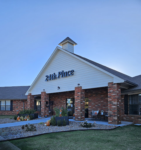 Cedar Creek Nursing Center