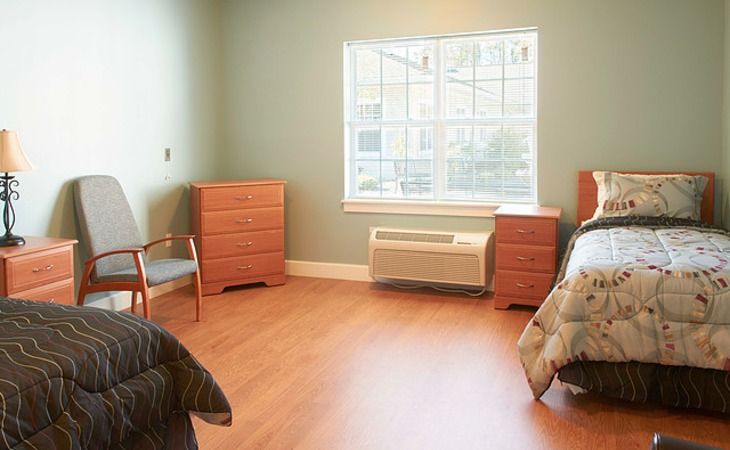 Woodmoore House Assisted Living