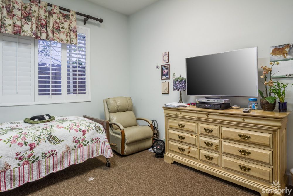 Ayres Residential Care Home