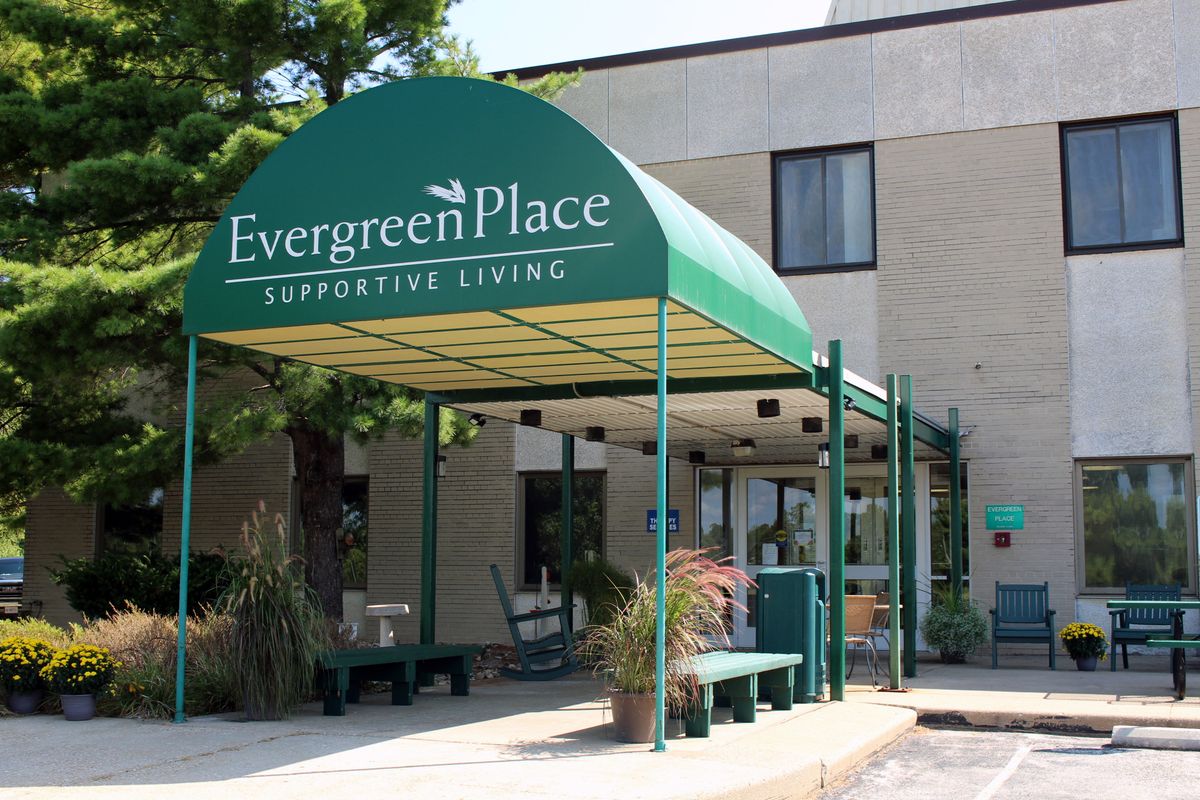 Evergreen Place Supportive Living Beardstown