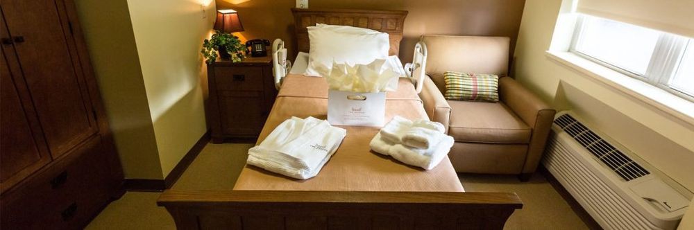 Bridge Care Suites