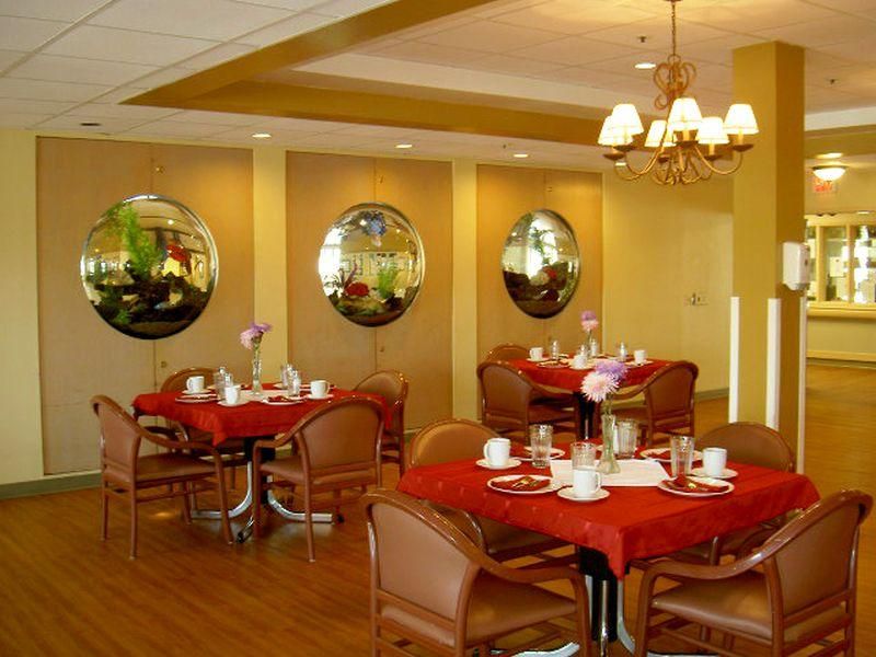 Estrella Health and Rehab Center