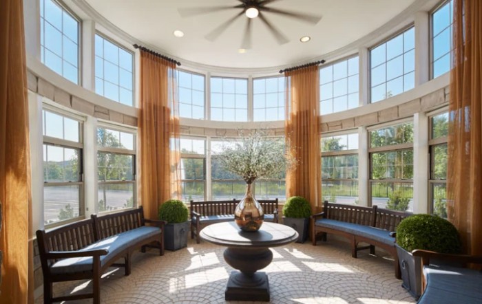 Alden Courts Of Shorewood