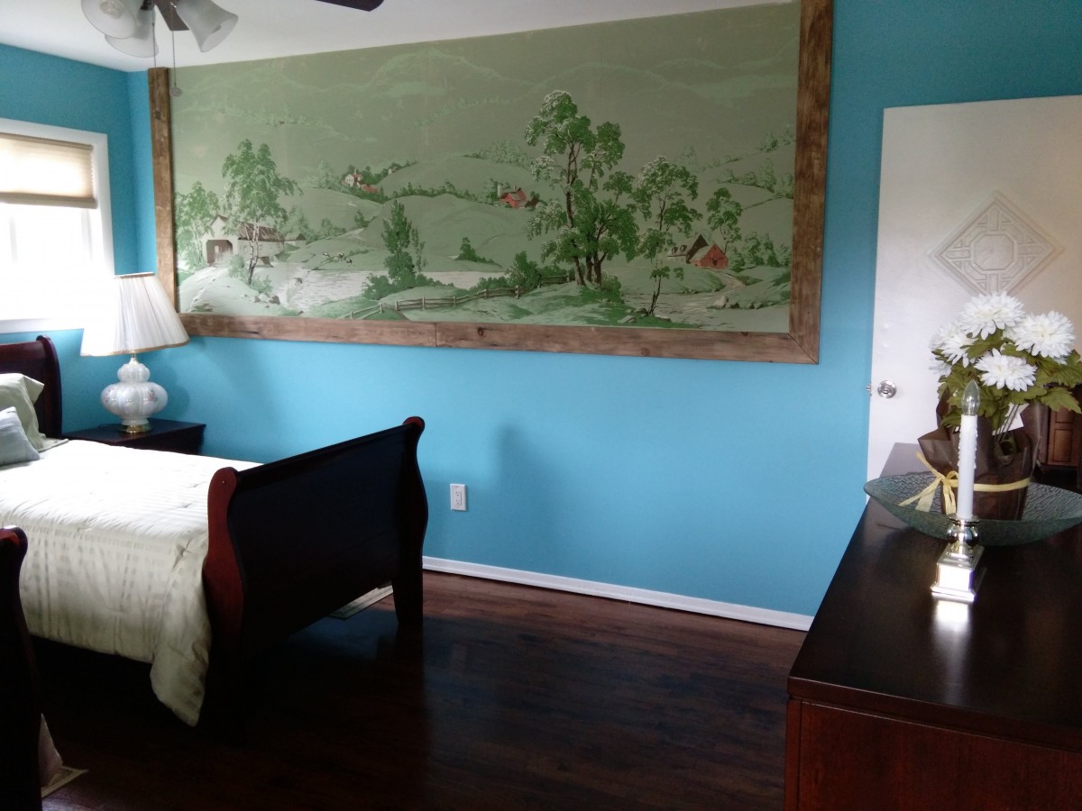 Sylvie's Cove