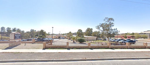 Mountain View Care Center - Boulder City