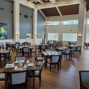 Discovery Village Vero Beach